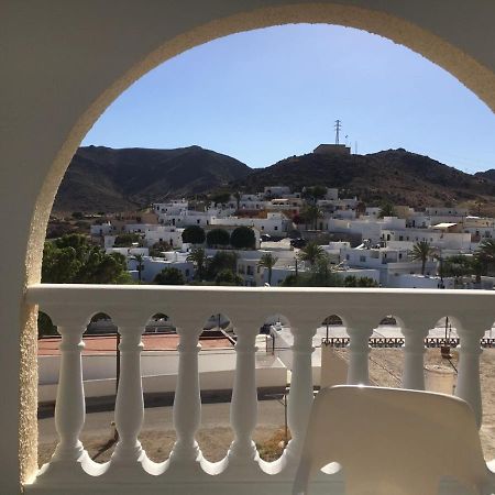 Apartamento Vivienda Rural Manolo El Pozo de los Frailes Exterior foto