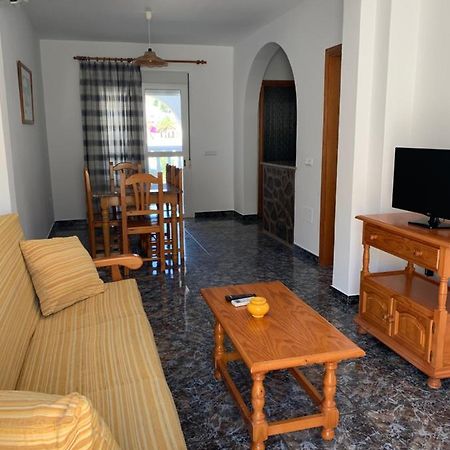 Apartamento Vivienda Rural Manolo El Pozo de los Frailes Exterior foto