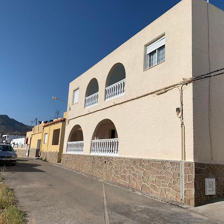 Apartamento Vivienda Rural Manolo El Pozo de los Frailes Exterior foto