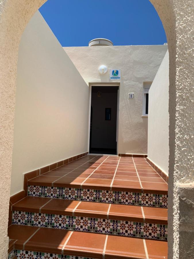 Apartamento Vivienda Rural Manolo El Pozo de los Frailes Exterior foto