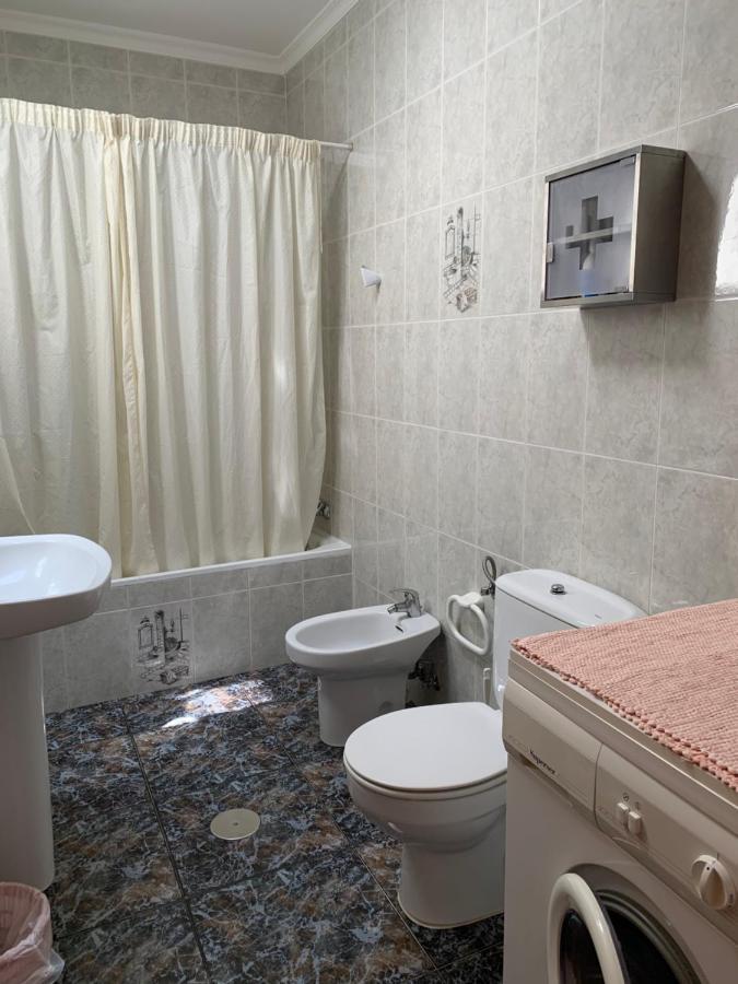Apartamento Vivienda Rural Manolo El Pozo de los Frailes Exterior foto