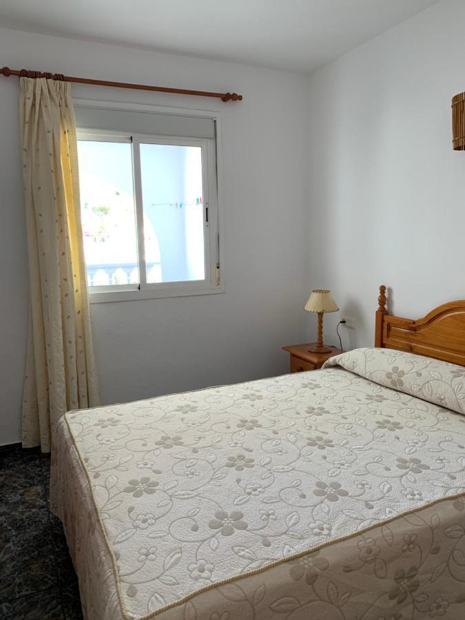 Apartamento Vivienda Rural Manolo El Pozo de los Frailes Exterior foto