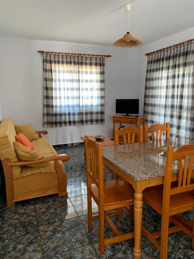 Apartamento Vivienda Rural Manolo El Pozo de los Frailes Exterior foto